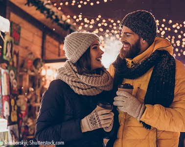 Sommerhausen Weihnachtsmarkt