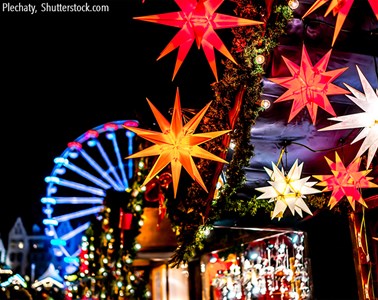 Würzburg Weihnachtsmarkt