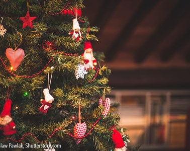 Aachen - Weihnachtsmarkt