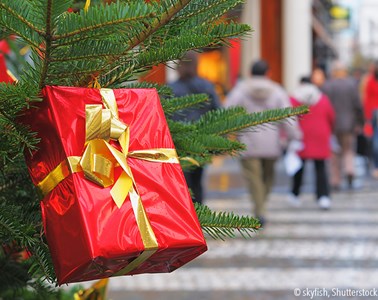 Bad Wimpfen - Weihnachtsmarkt