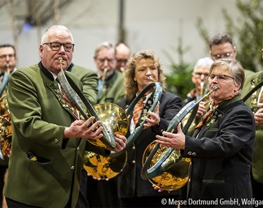 Messe Jagd & Hund in Dortmund