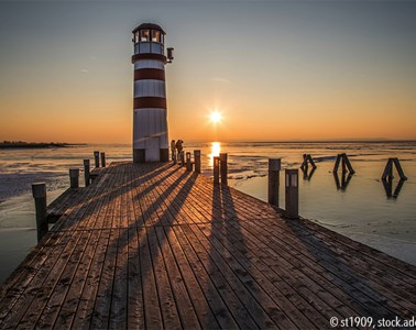 Weihnachten in Timmendorfer Strand